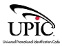 UPIC listing logo