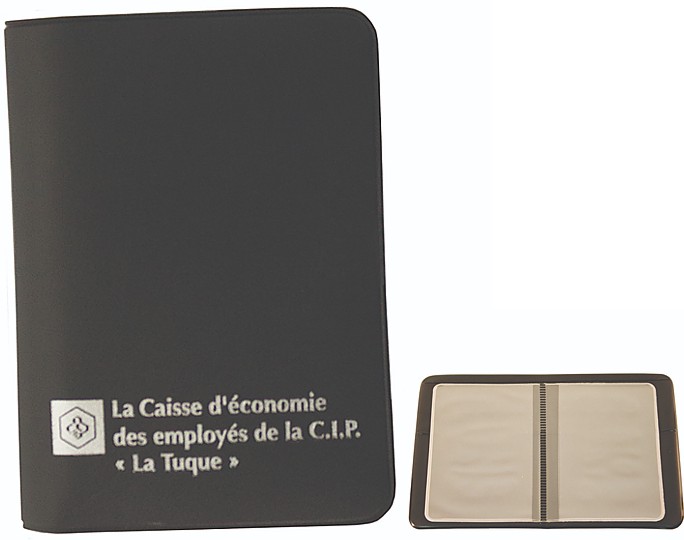 PL-95 - Card Holder Wallet