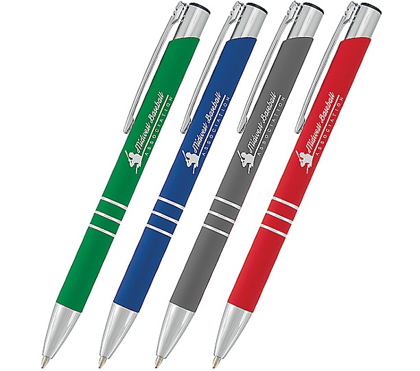 WC52570NP - Triple Soft-Tech Pen