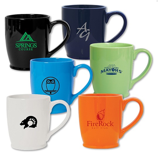 51B-2040-IMPR - KONA COFFEE MUG