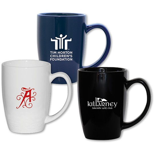 51B-2042-IMP - CHALLENGER COFFEE MUG