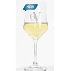 BOLERO White Wine Glass - ETCH
